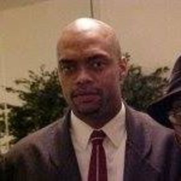 Meet your Posher, Andre - Picture 1 of 1